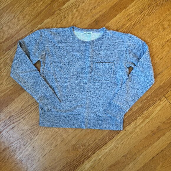 Alex Mill crewneck pullover - Picture 1 of 4